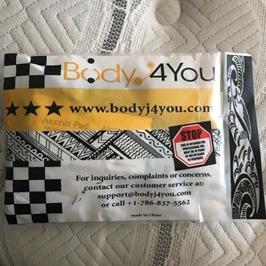 Body piercing kit 14g and 16g